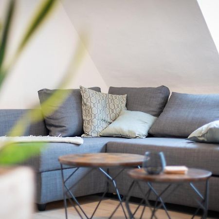 Easygoing Switch Streaming Schoenes Apartment 4 Personen Арнсберг Екстер'єр фото