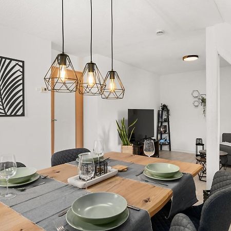 Easygoing Switch Streaming Schoenes Apartment 4 Personen Арнсберг Екстер'єр фото