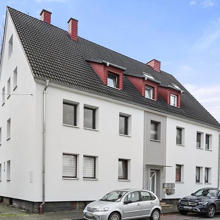 Easygoing Switch Streaming Schoenes Apartment 4 Personen Арнсберг Екстер'єр фото