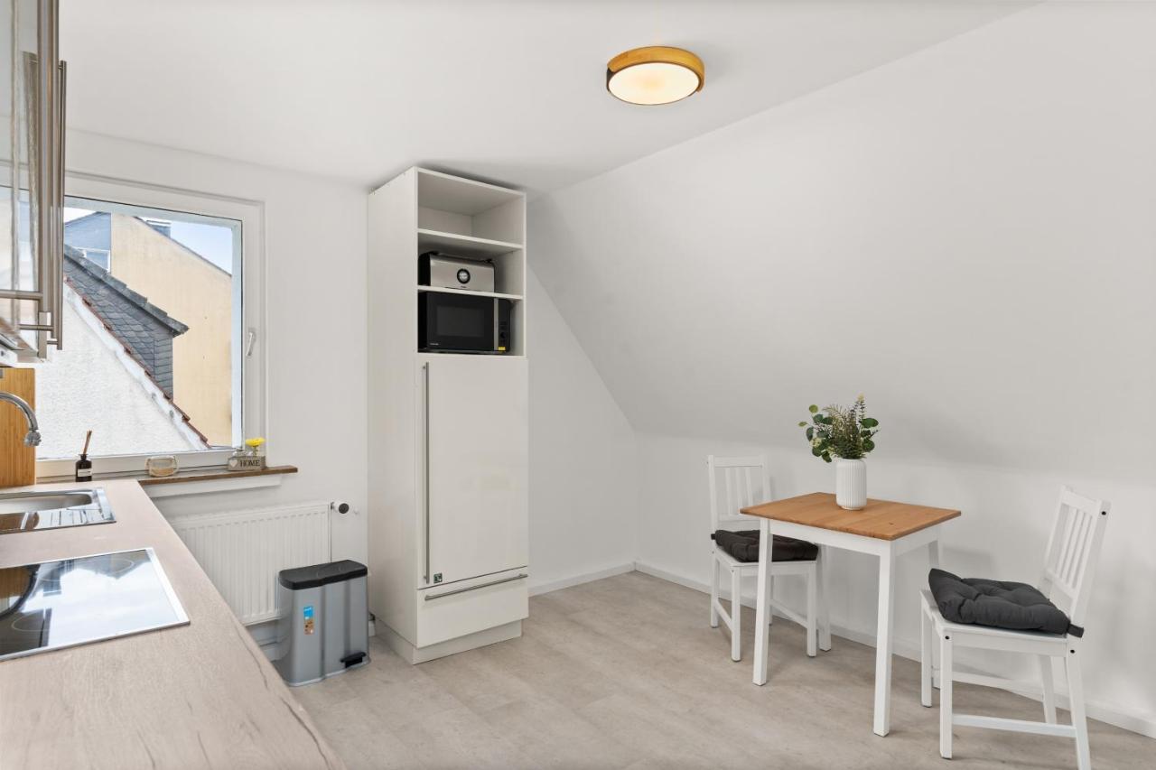 Easygoing Switch Streaming Schoenes Apartment 4 Personen Арнсберг Екстер'єр фото