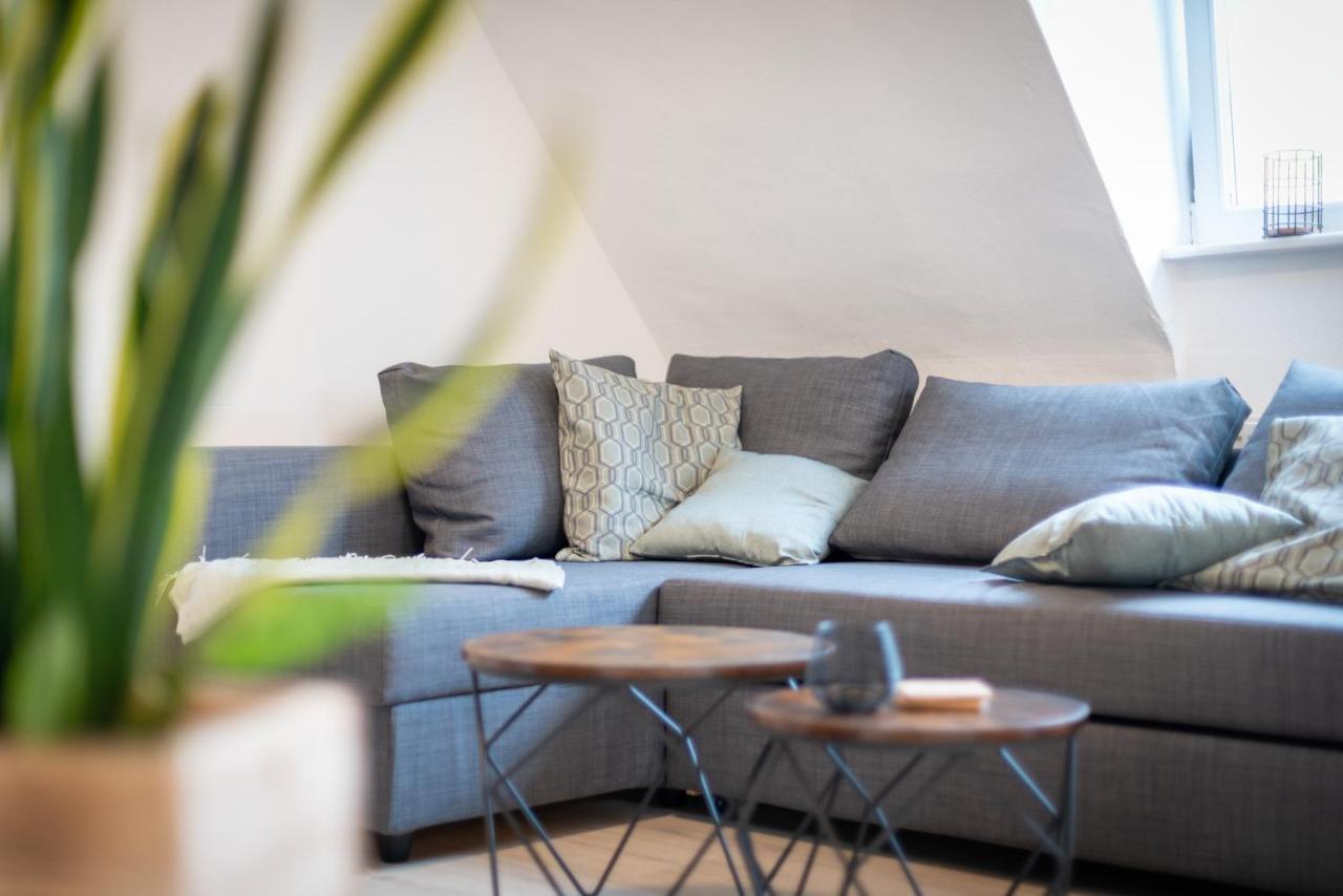 Easygoing Switch Streaming Schoenes Apartment 4 Personen Арнсберг Екстер'єр фото