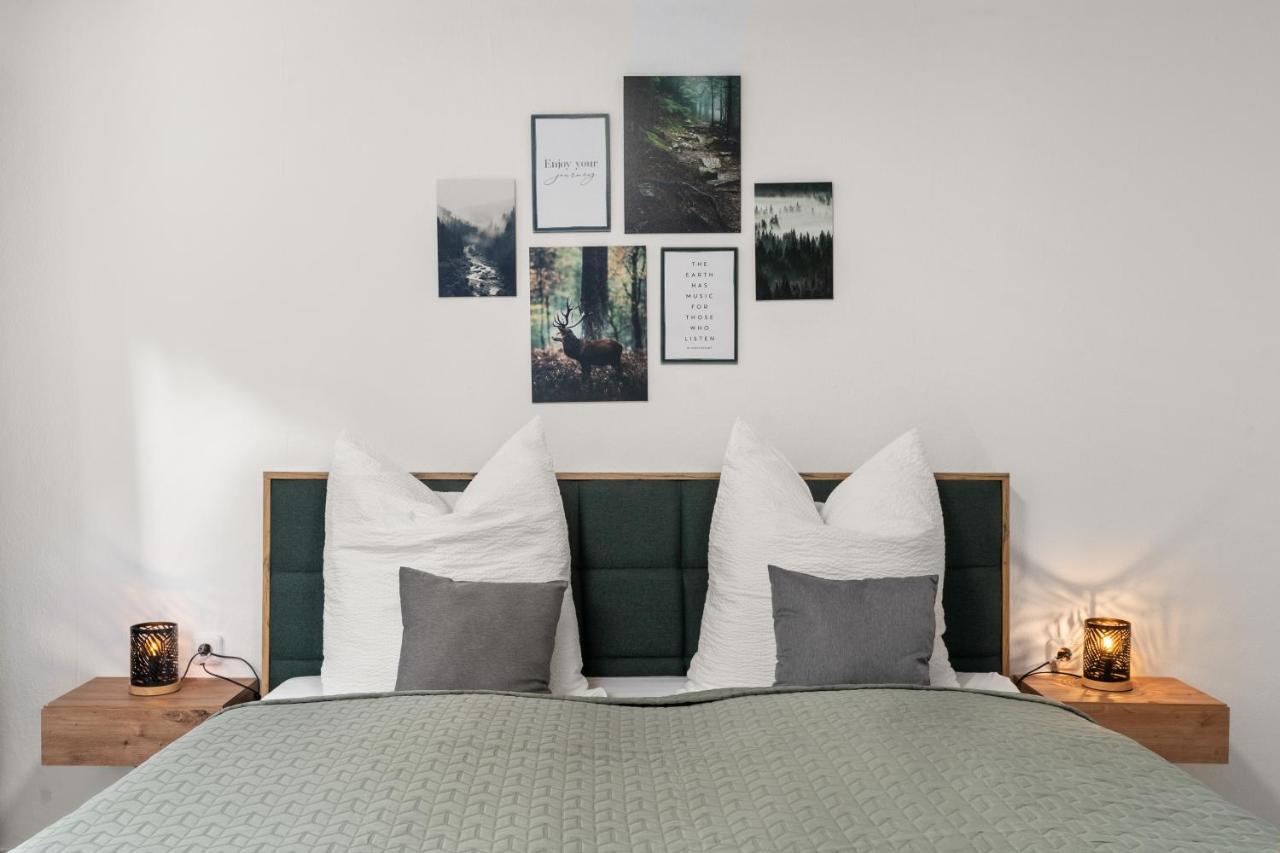 Easygoing Switch Streaming Schoenes Apartment 4 Personen Арнсберг Екстер'єр фото