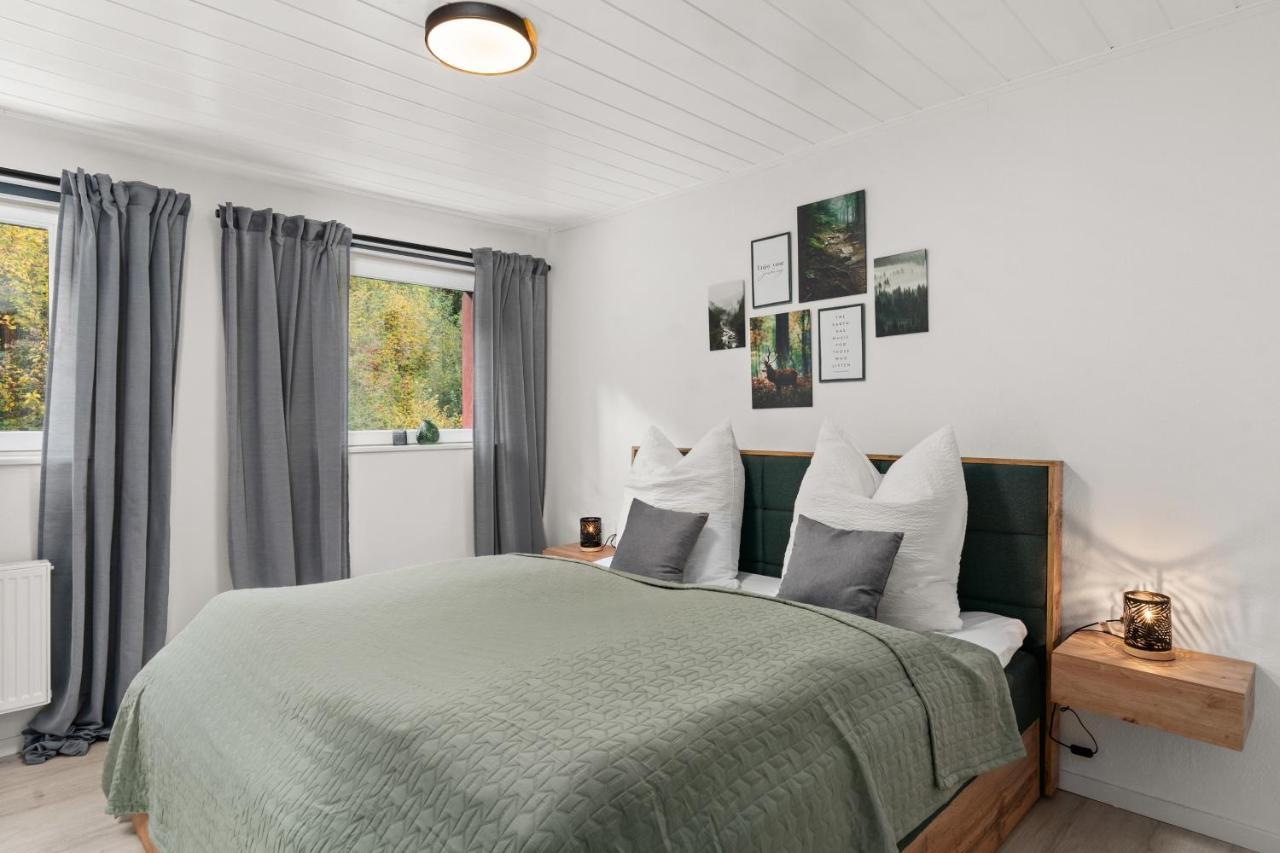 Easygoing Switch Streaming Schoenes Apartment 4 Personen Арнсберг Екстер'єр фото