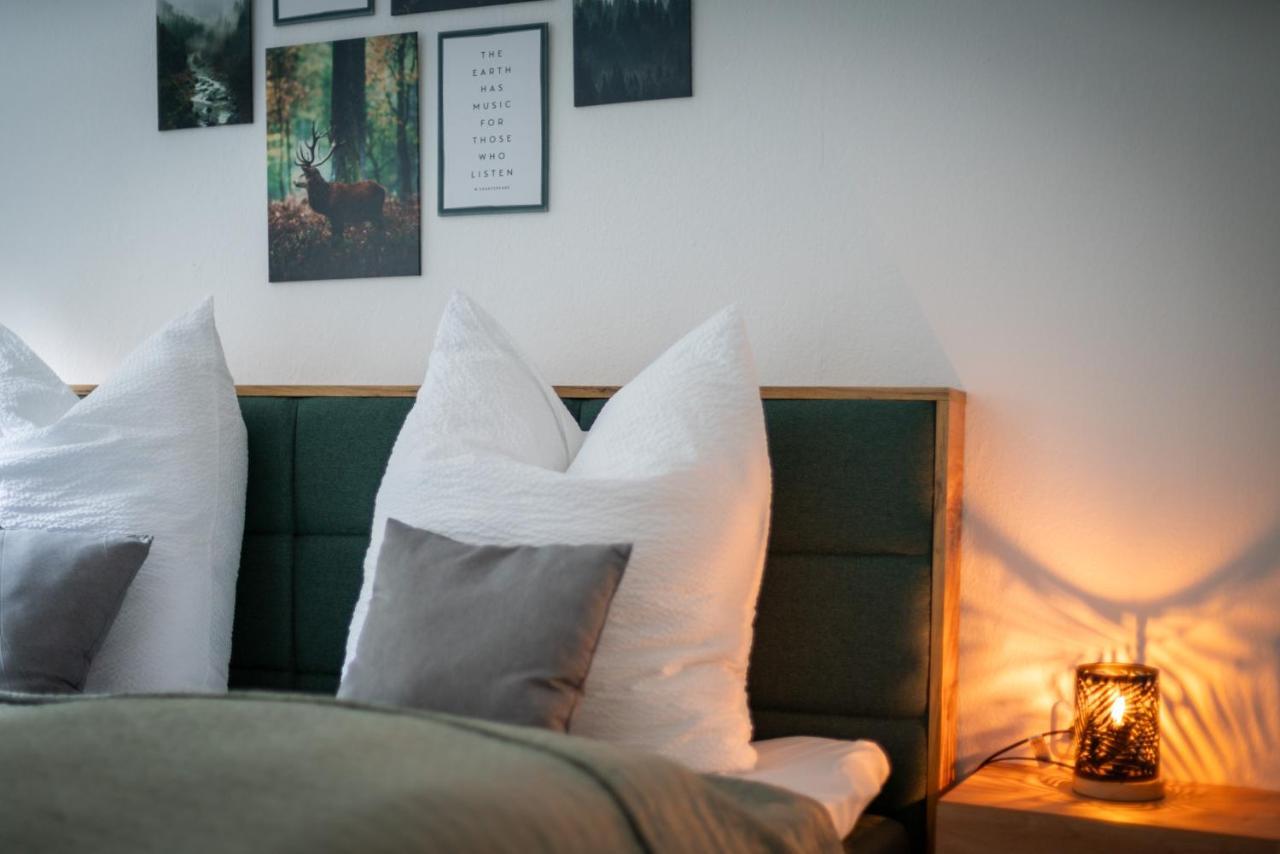 Easygoing Switch Streaming Schoenes Apartment 4 Personen Арнсберг Екстер'єр фото