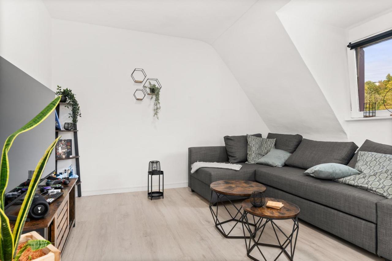 Easygoing Switch Streaming Schoenes Apartment 4 Personen Арнсберг Екстер'єр фото