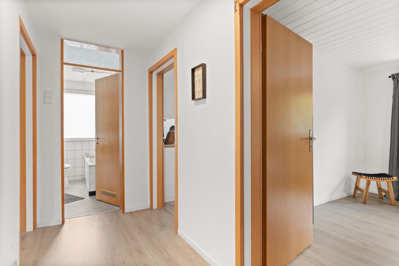Easygoing Switch Streaming Schoenes Apartment 4 Personen Арнсберг Екстер'єр фото
