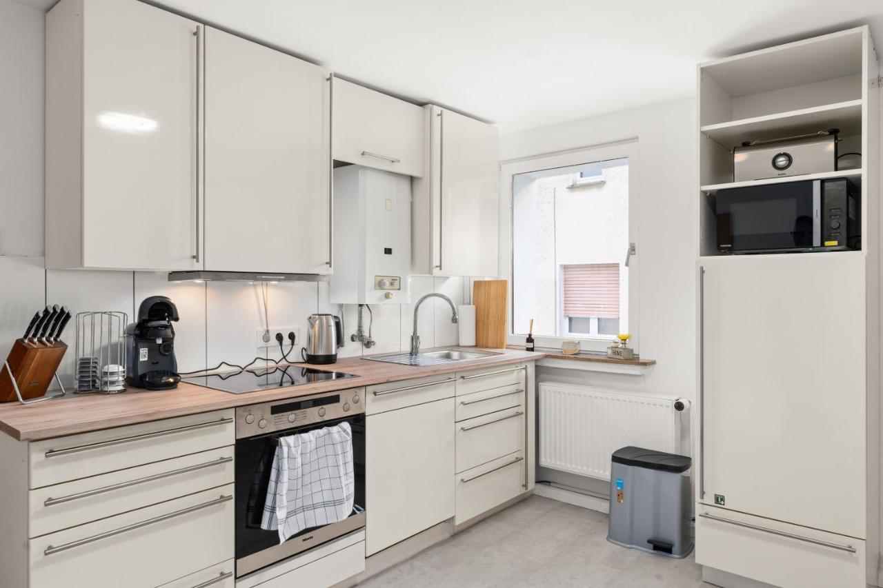 Easygoing Switch Streaming Schoenes Apartment 4 Personen Арнсберг Екстер'єр фото