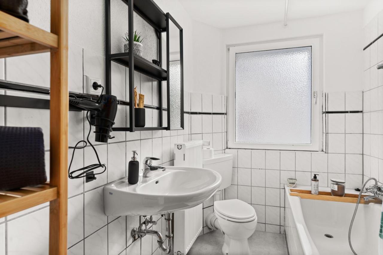 Easygoing Switch Streaming Schoenes Apartment 4 Personen Арнсберг Екстер'єр фото