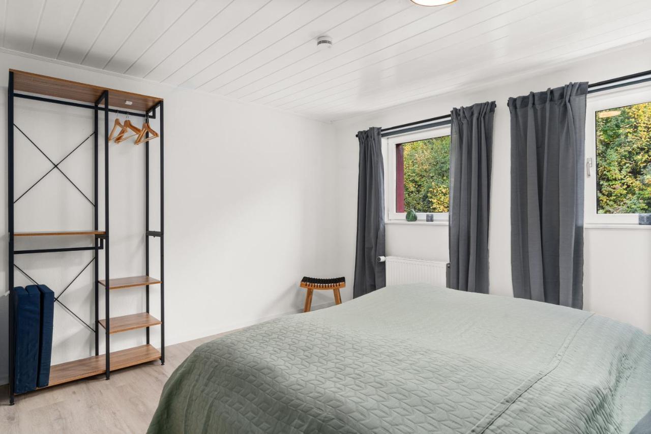 Easygoing Switch Streaming Schoenes Apartment 4 Personen Арнсберг Екстер'єр фото